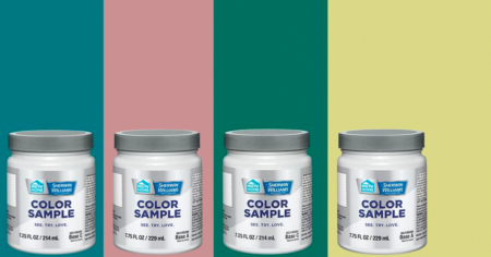 lowes paint samples
