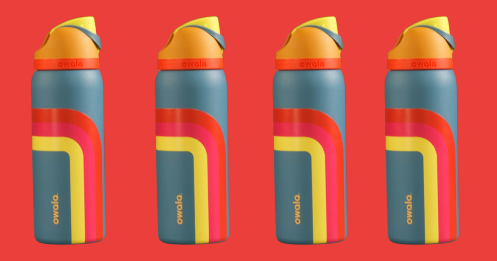 owala dream on giveaway