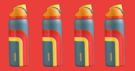 owala dream on giveaway