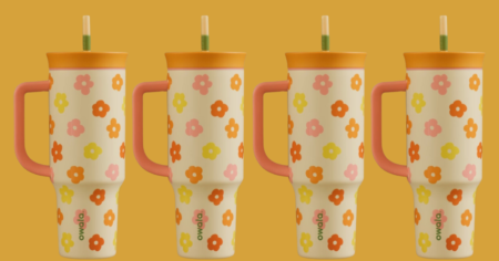 owala petals for peace giveaway