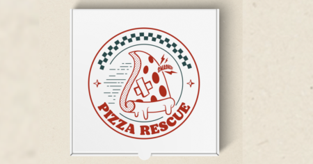 pizza rescue