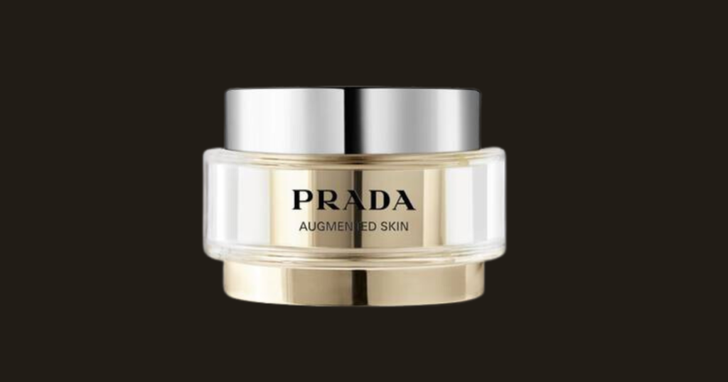 prada skin cream 