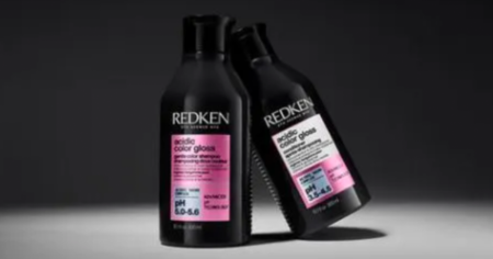 redken color gloss