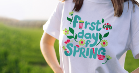 rita s first day of spring giveaway