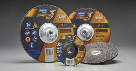 saint gobain norton grinding wheels
