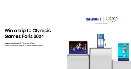 samsung olympics