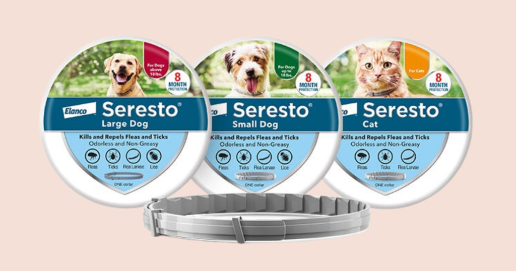 seresto collars class action settlement