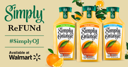 simply refnd simply orange