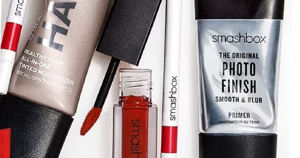 smashbox