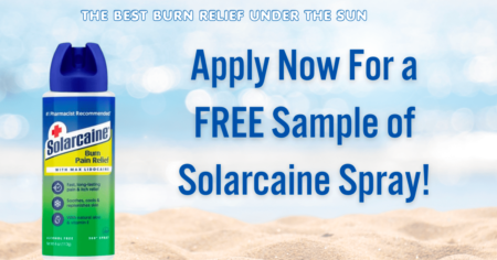 solarcaine