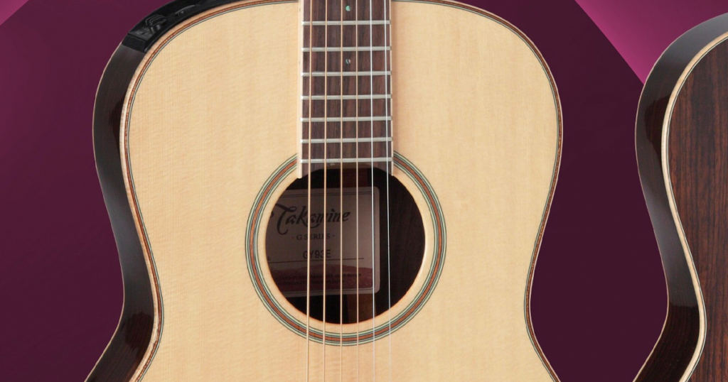 takamine
