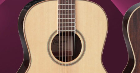 takamine