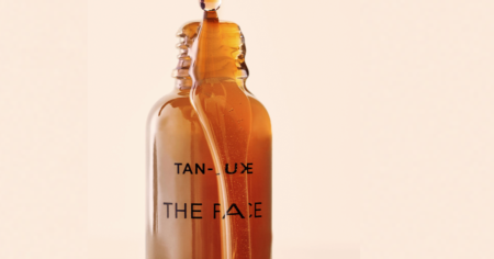 self tan drops