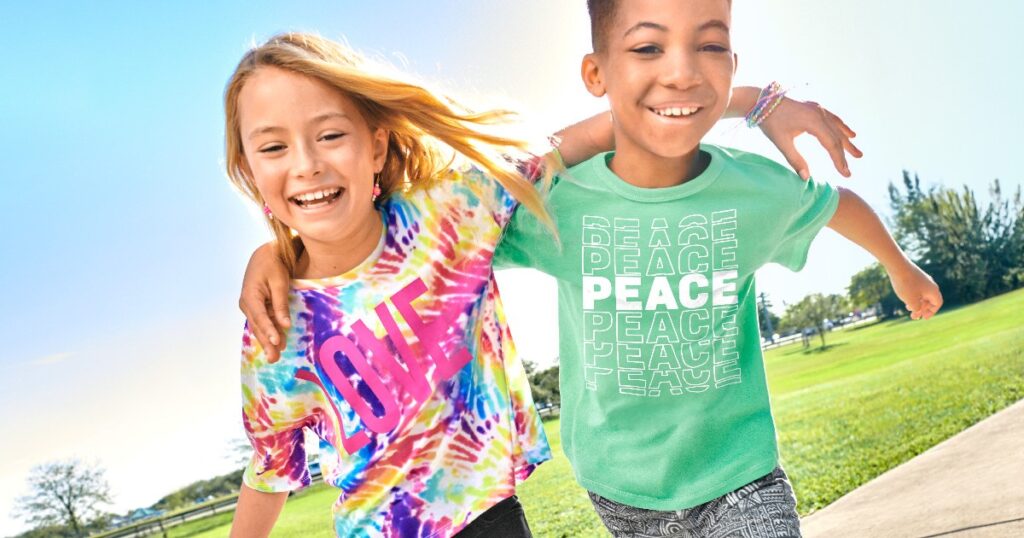 the children s place the children s place