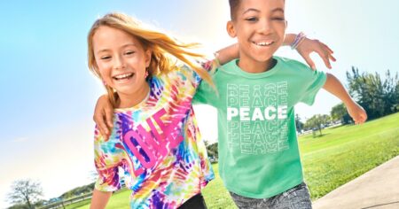 the children s place