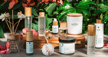 urthy products