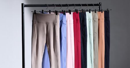 victoria s secret essential leggings