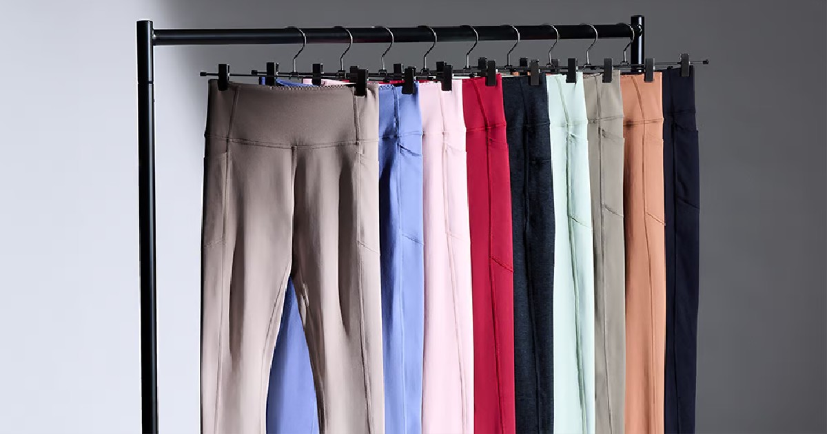 victoria s secret essential leggings victoria s secret essential leggings