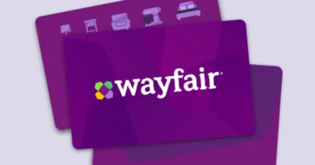 wayfair wayborhood sweepstakes