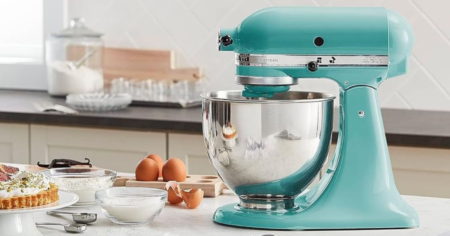 AQUA SKY KITCHENAID