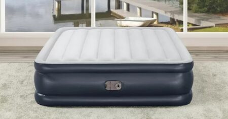 BESTWAY AIR MATTRESS