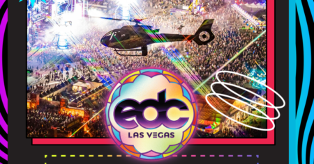 BeatBox Beverages Win VIP Tickets Roundtrip Helicopter Ride To Las Vegas Music Festival Sweepstakes