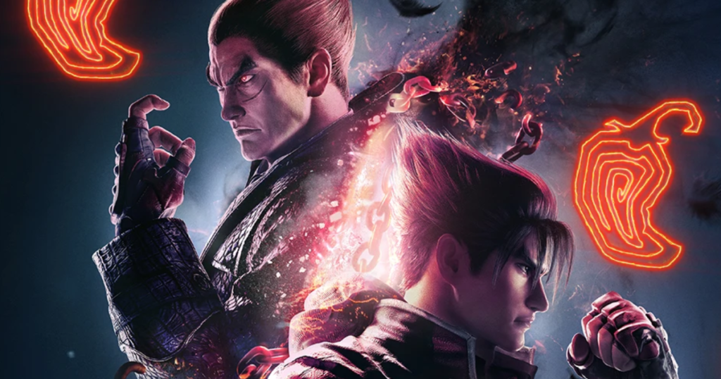 Chipotle Tekken Battle Bowl Sweepstakes