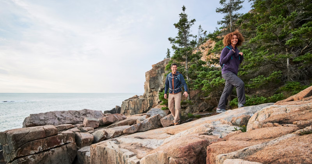 Coca Cola Plus One National Parks Foundation 