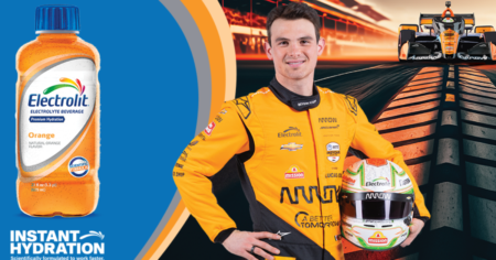 Electrolit Instant Hydration Instant Prizes Pato Instant Win Game Sweepstakes