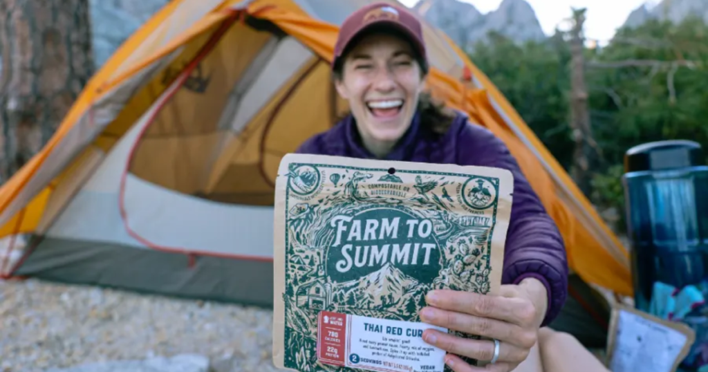Farm to Summit National Park Pass Giveaway