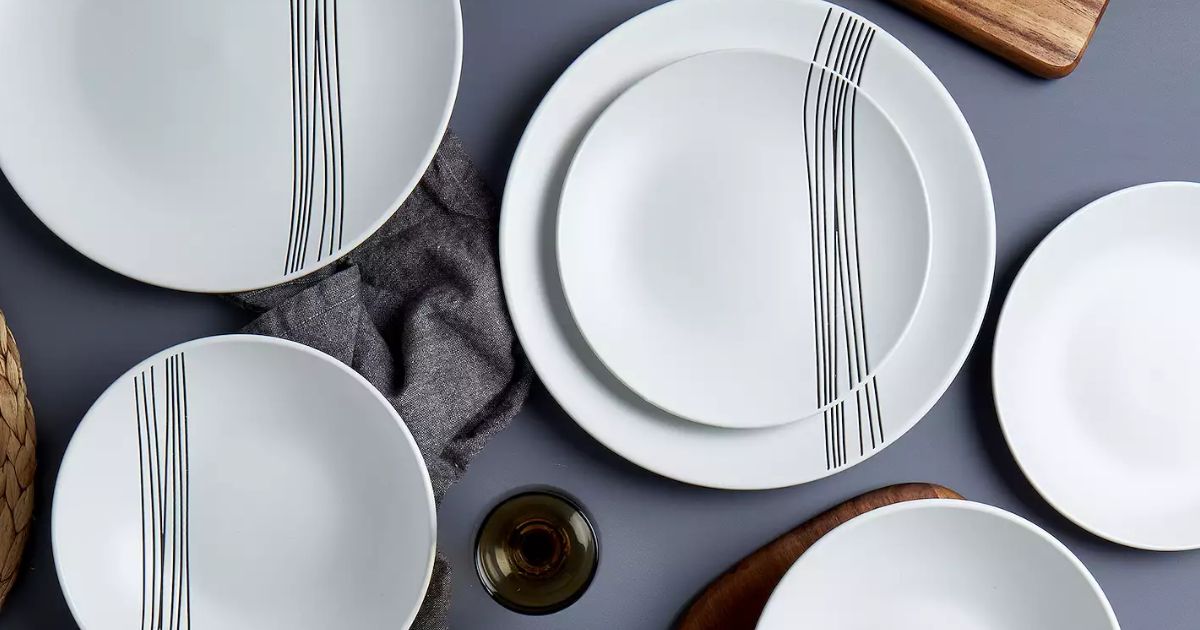 Food Network Dinnerware Food Network Dinnerware