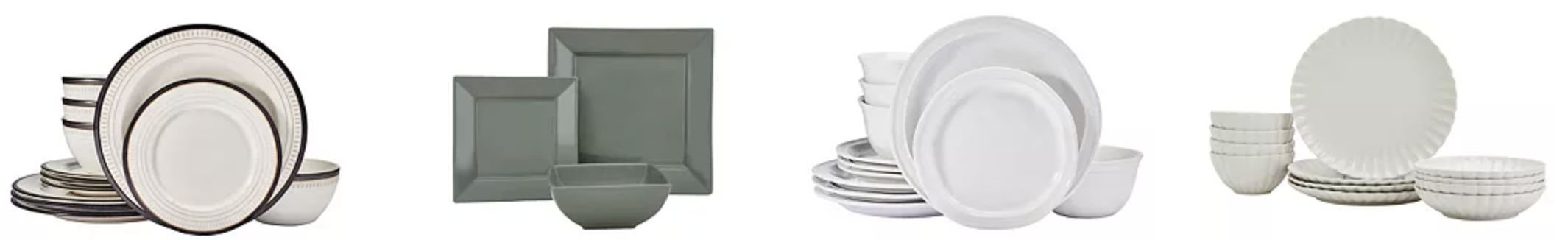 Food Network Dinnerware Food Network Dinnerware