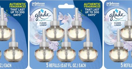 Glade Plugins packages