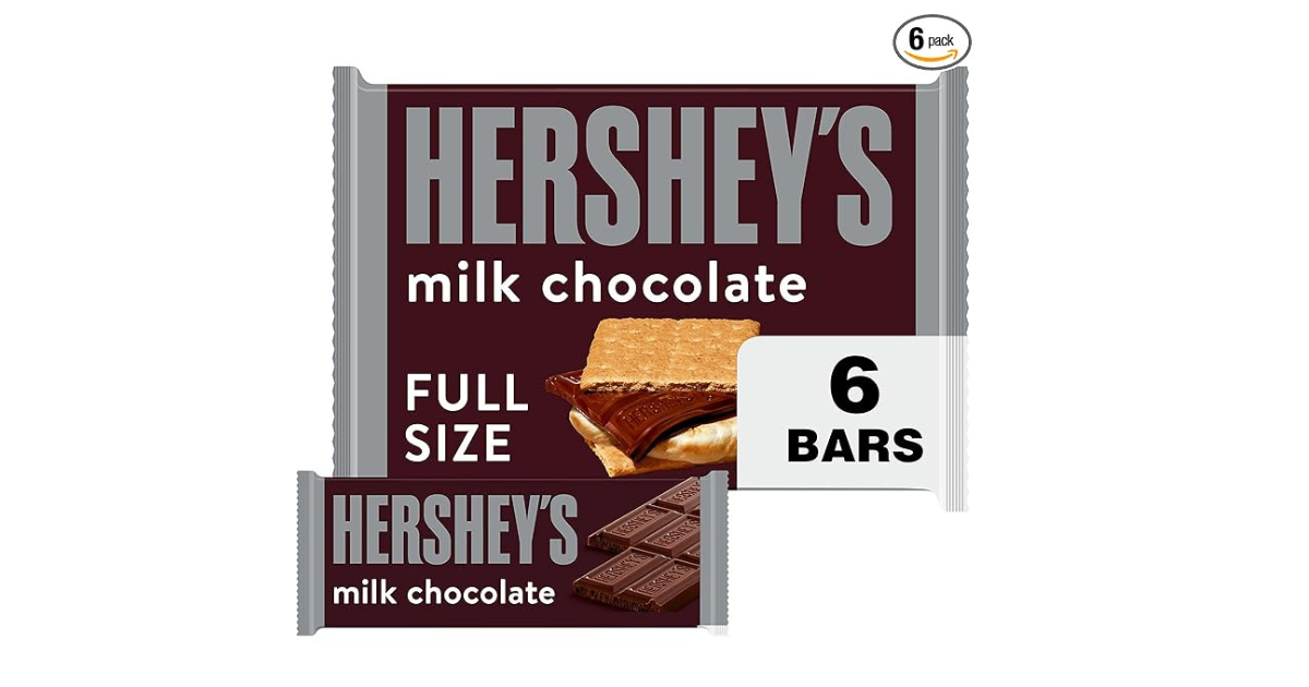 Hershey s