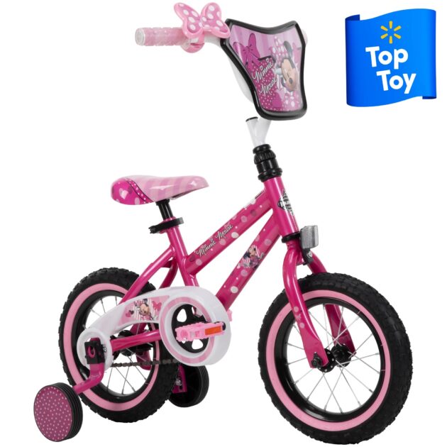 Huffy Minnie Mouse Huffy Minnie Mouse