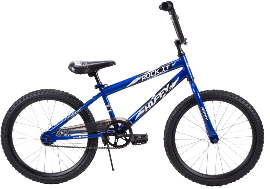 Huffy Rockit Huffy Rockit