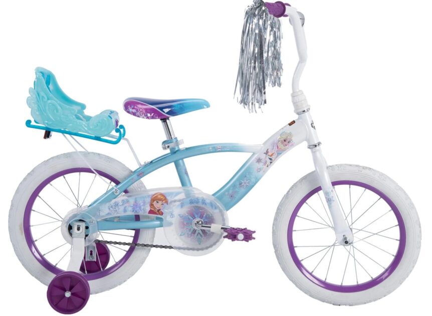 Huffy frozen Huffy frozen