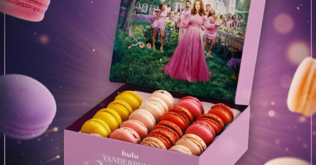 Hulu Vanderpump Villa Fooji Giveaway