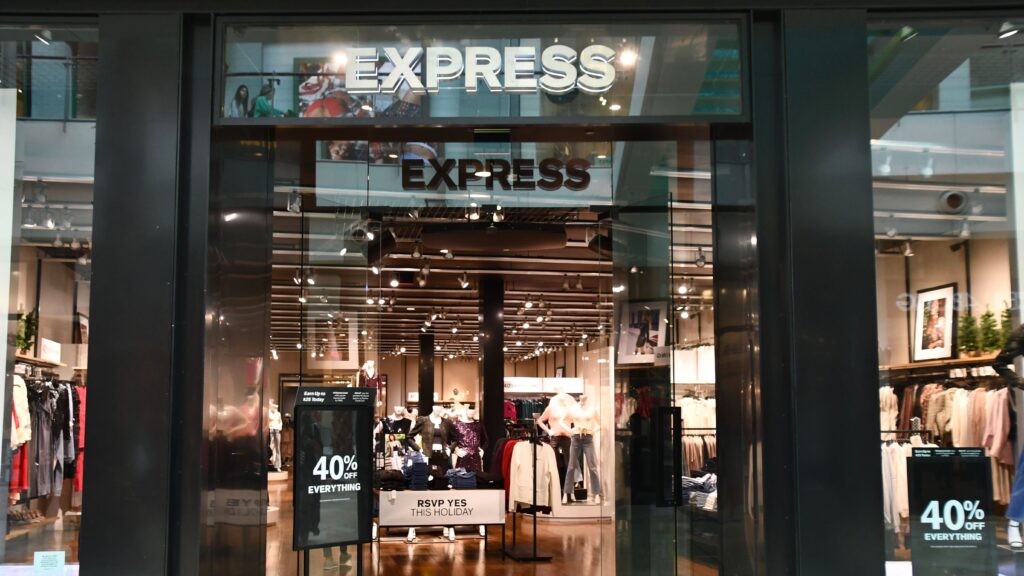 express-storefront Image from iOS x