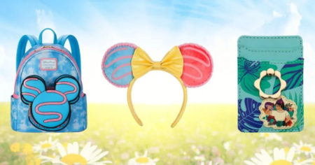 Inside The Magic’s Spring Giveaway