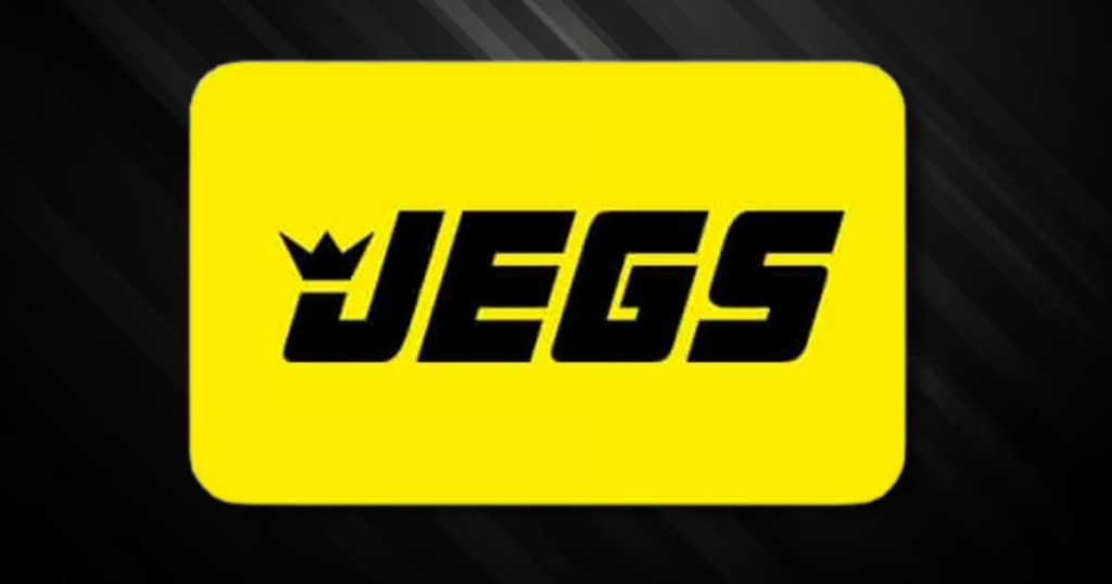 JEEEGS Giveaway