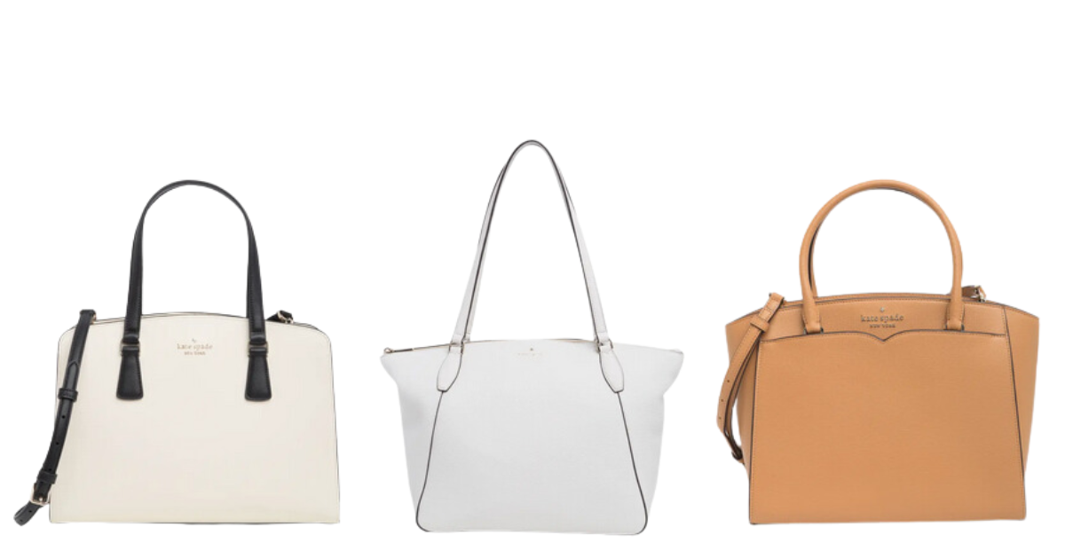 Kate Spade bags Kate Spade bags