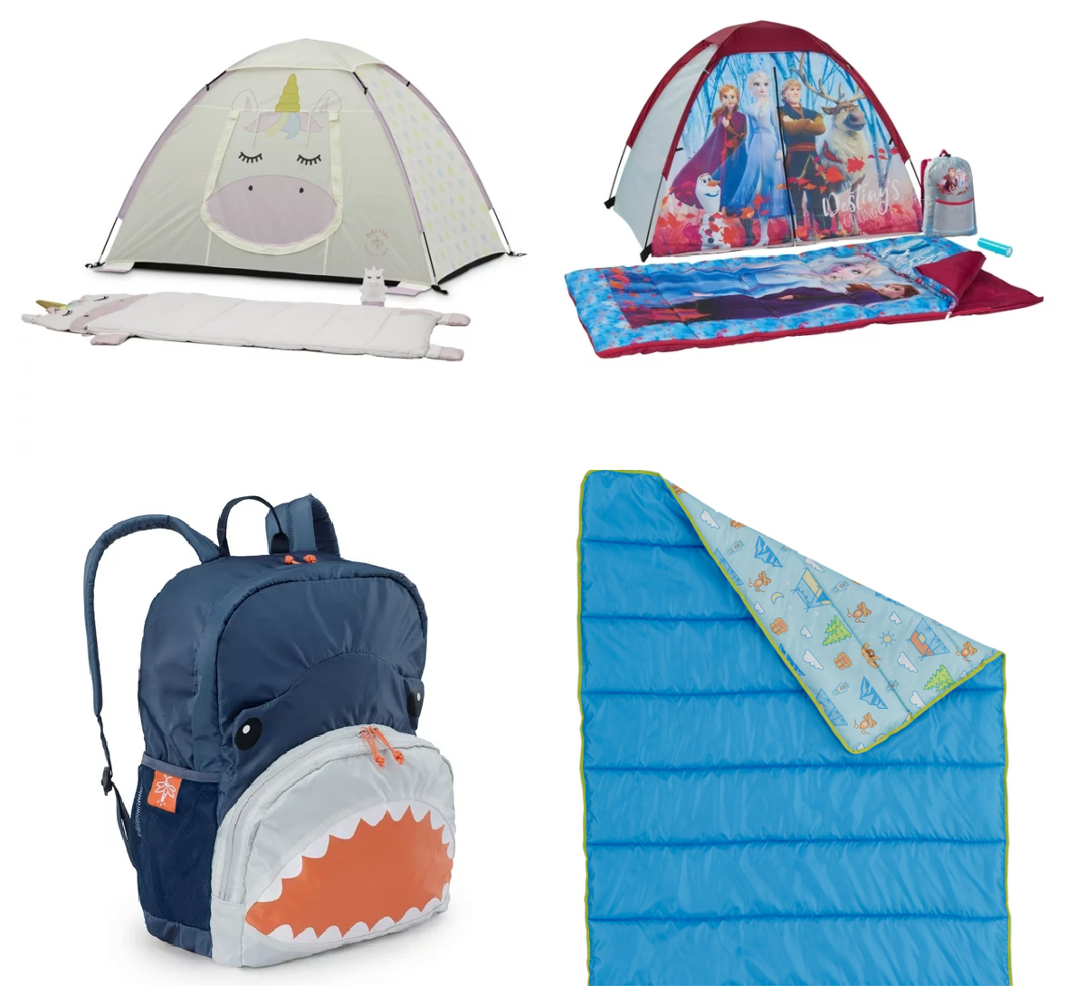 Kids Camping Gear Walmart