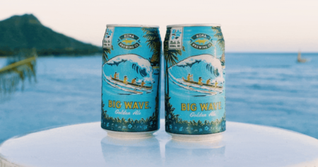 Kona Big Wave Brewfest Weekend Sweepstake