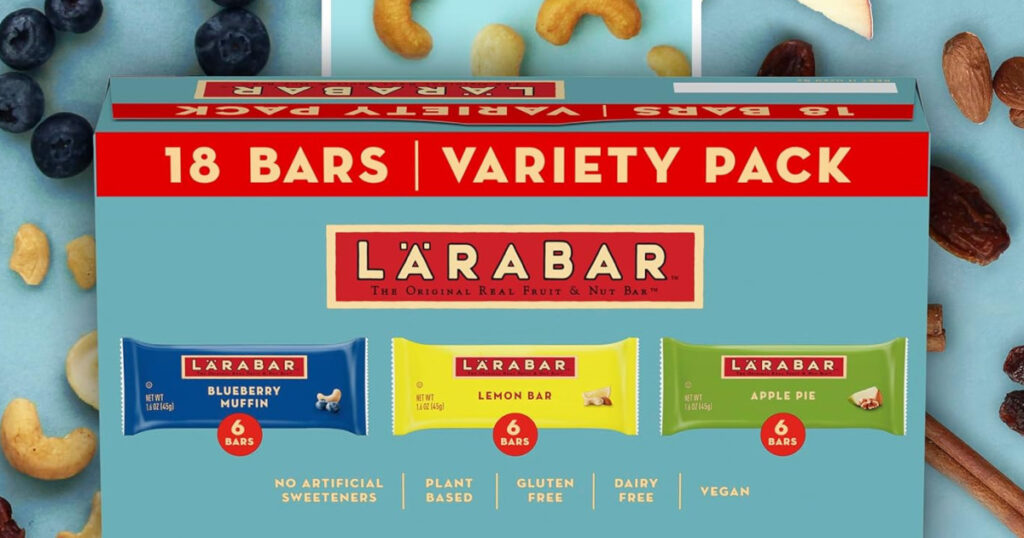 Larabar 36