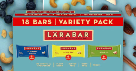 Larabar 36