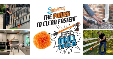 tryazon Lawn and Order Cleaning and More Party