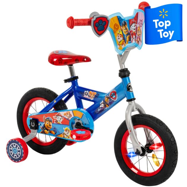 Paw Patrol Bike 2 Paw Patrol Bike 2