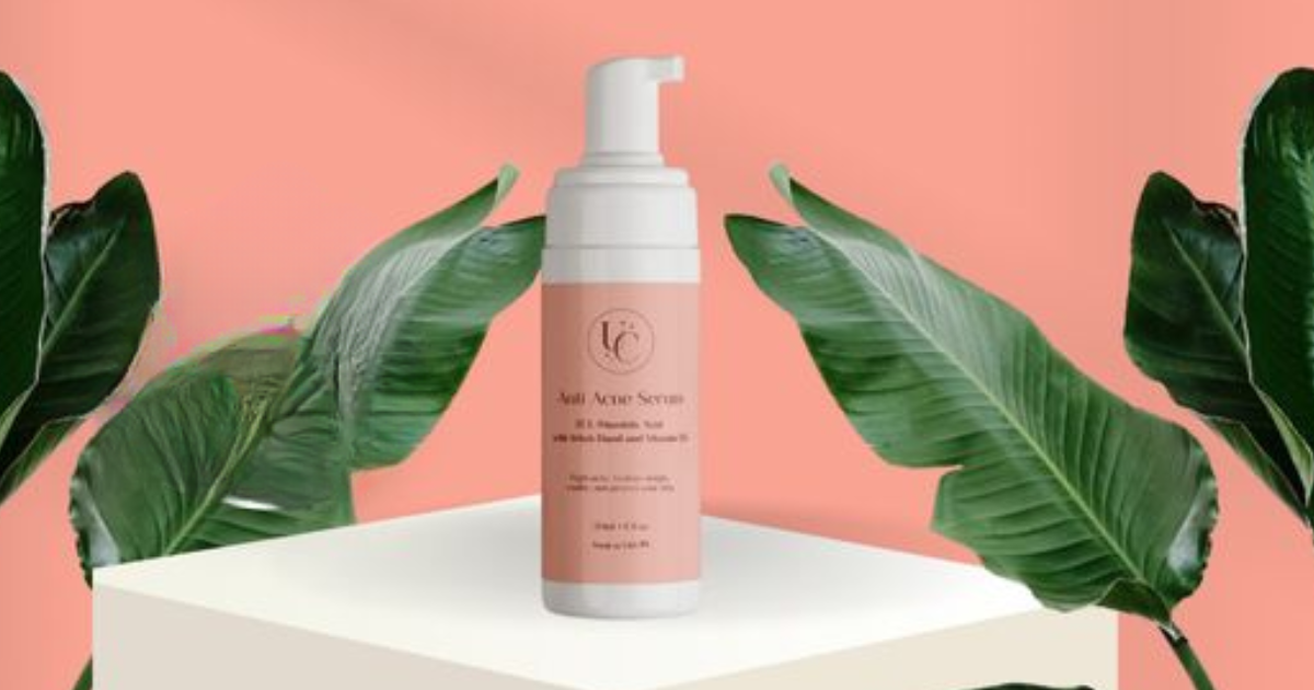 Possible Free Unbranded Anti Acne Serum Samples Unbranded Acne-Treatment Serum Sample