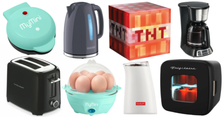 SMALL KITCHEN APPLIANCE DEALS WALMART